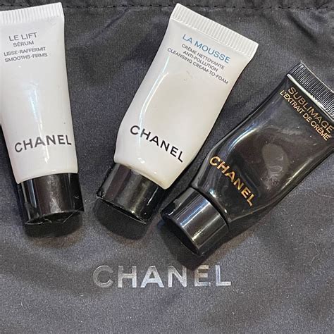 chanel skincare finder